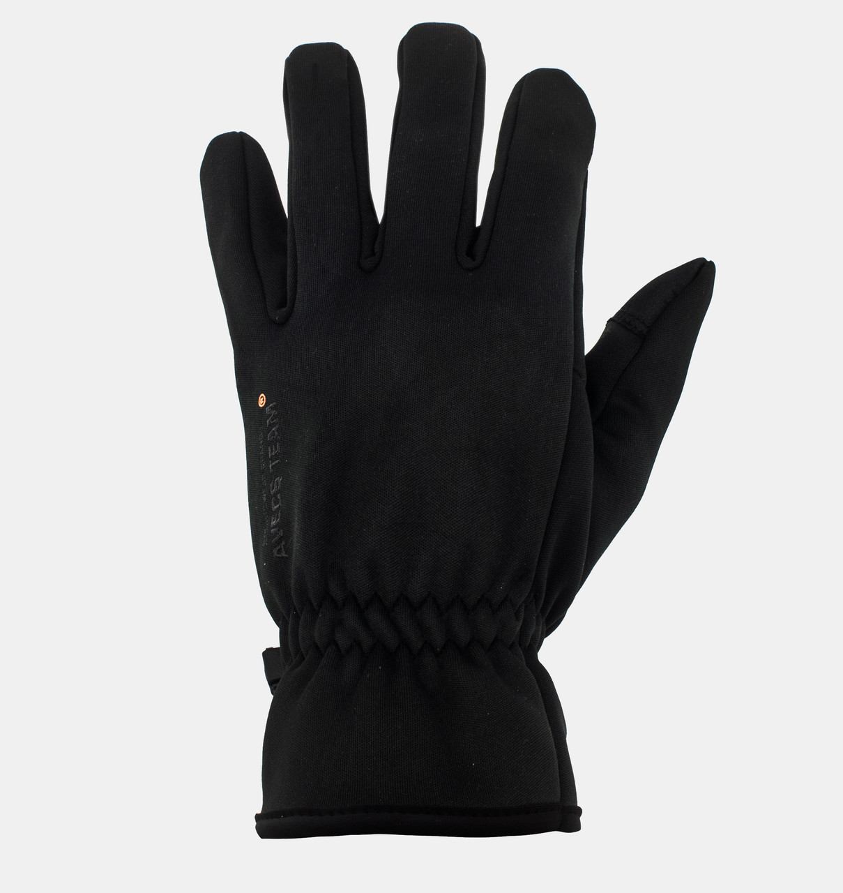 

Перчатки мужские Avecs AV-50229 XL черные