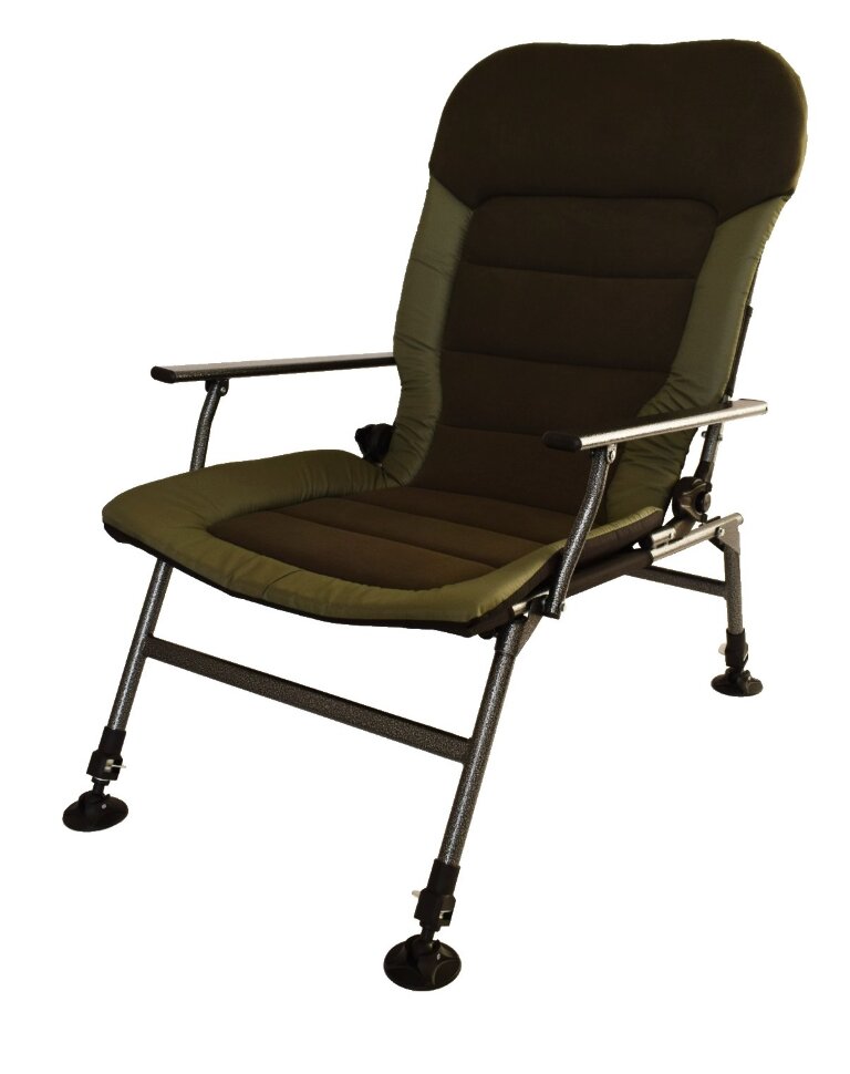

Крісло карпове Novator Vario Elite XL