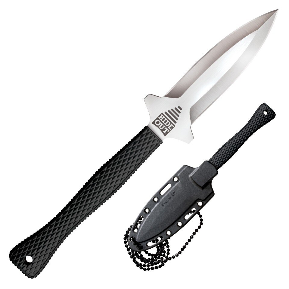 

Ніж Cold Steel Hide Out (49NDEZ)