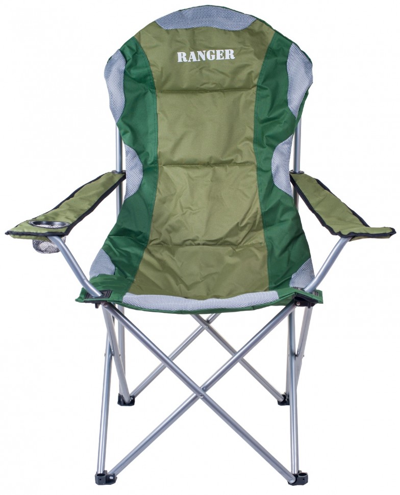 

Крісло складне Ranger SL 750 (RA 2202)