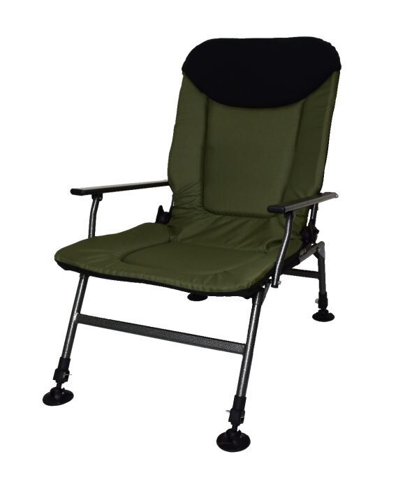 

Крісло рибальське, карпове Vario Carp XL