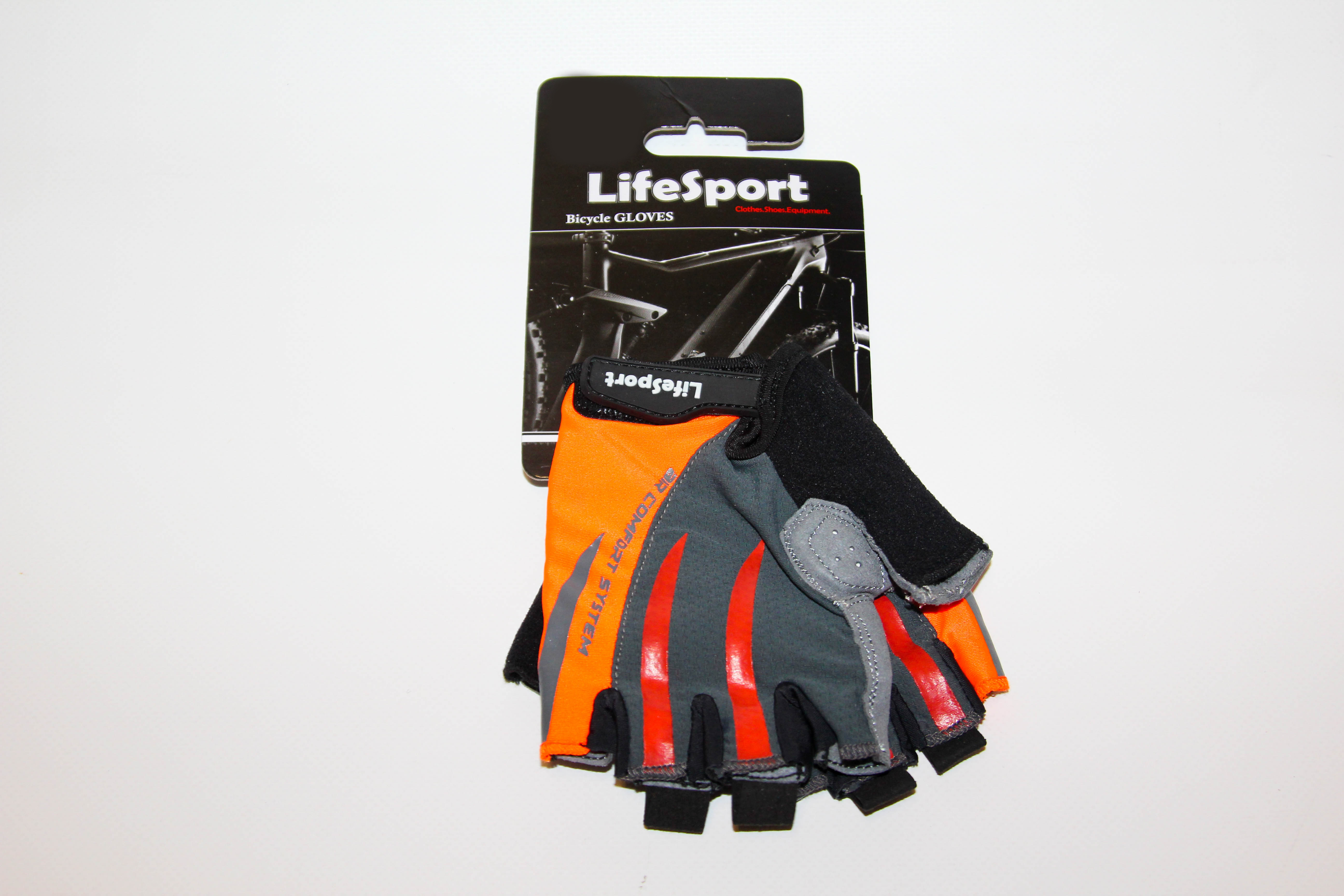 

Велоперчатки LifeSport Uni orange/grey XXL (AI-05-1075-OG-XXL)