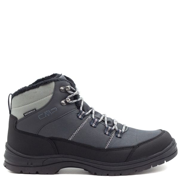 

Черевики CMP ANNUUK SNOWBOOT WP 31Q4957-U911 Сіро-чорний 39 (25,5 см)