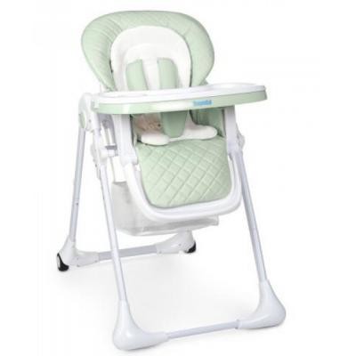 

Стульчик для кормления Bambi M 3890 pale green QT