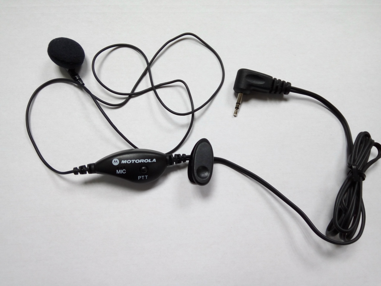 

Гарнитура Motorola NTN8870DR для радиостанций Motorola серии TLKR