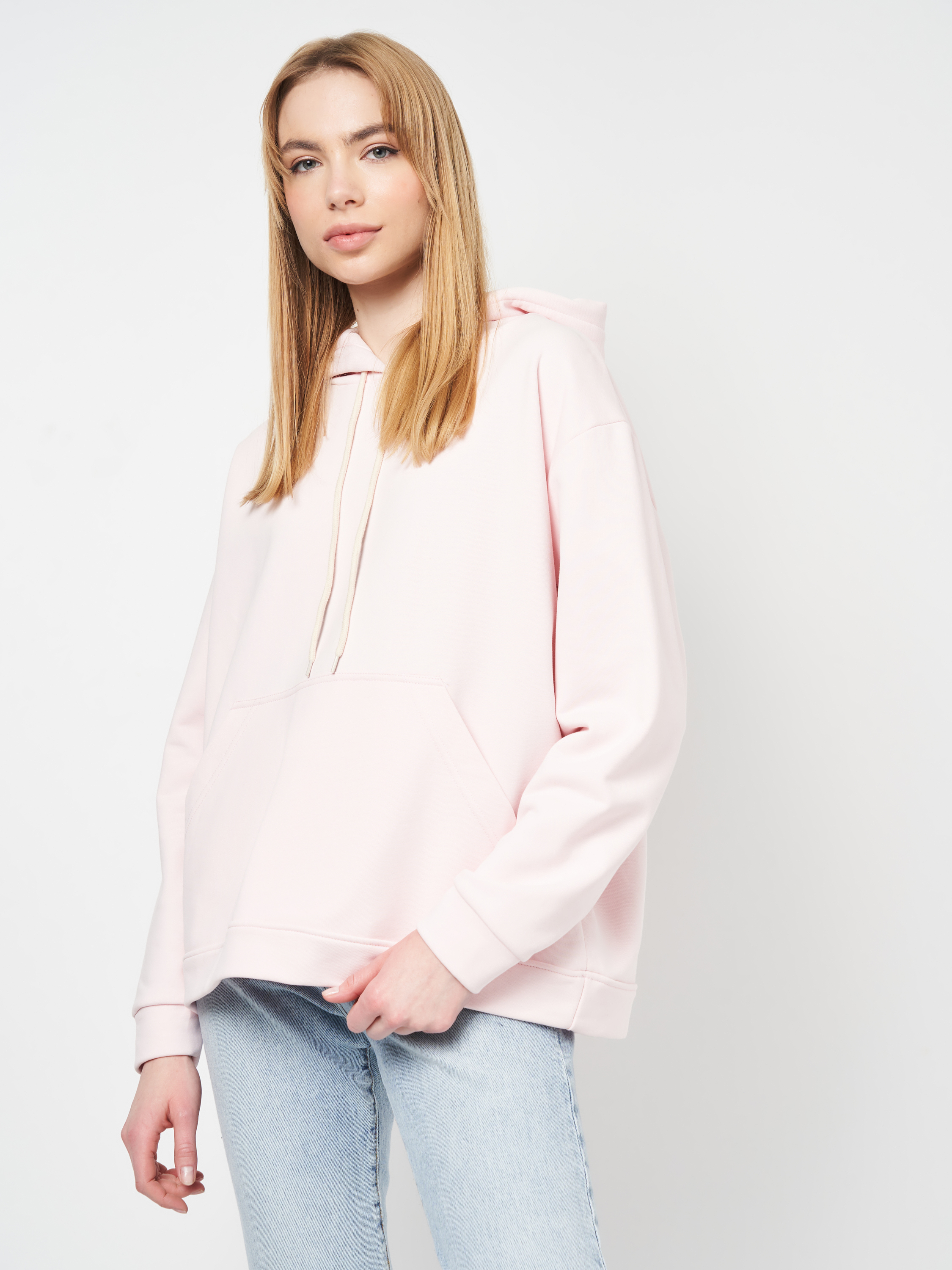

Худи Suit'u XAZ293623RXRE  Розовое, Худи Suit'u XAZ293623RXRE M Розовое