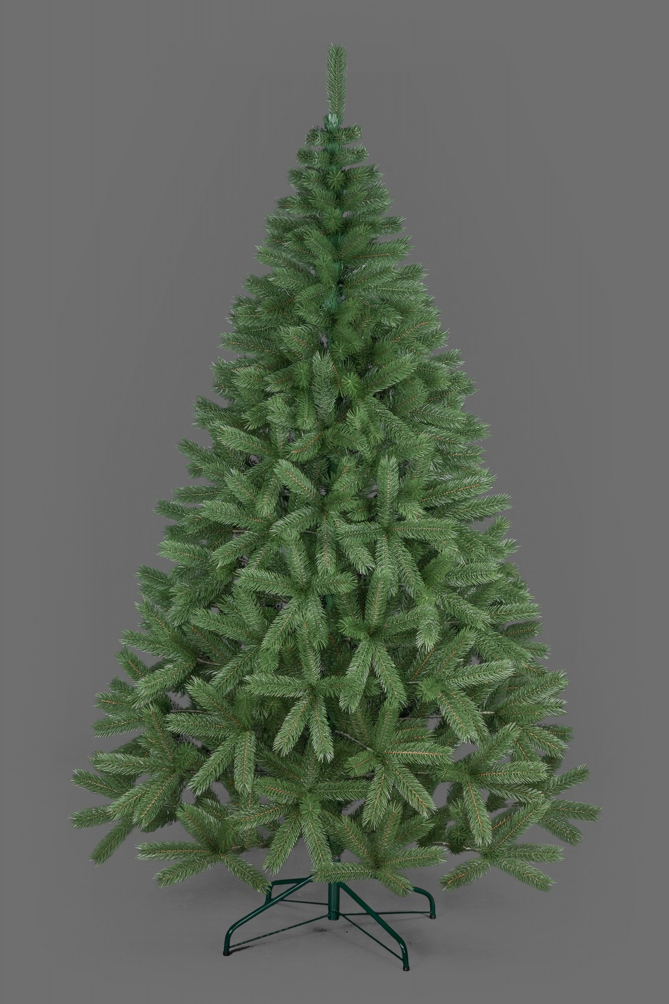 

Новогодняя искуственная елка "Буковельская" Зеленая, 2,2м (SG-BZ2.2)