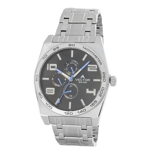 

Наручные часы VECTOR VH8-023413 black