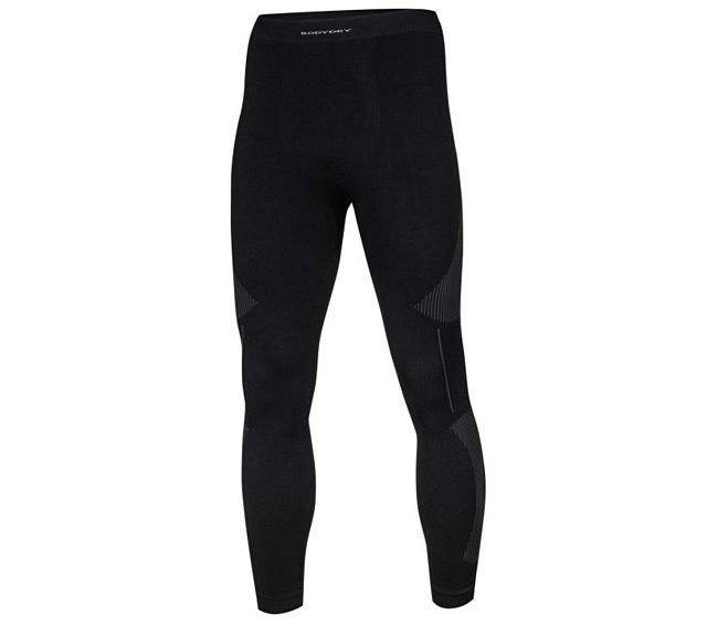 

Термоштаны мужские BodyDry Turtle Pants Long черные размер / BD0002, Термоштаны мужские BodyDry Turtle Pants Long черные размер XS/S BD0002.XS/S