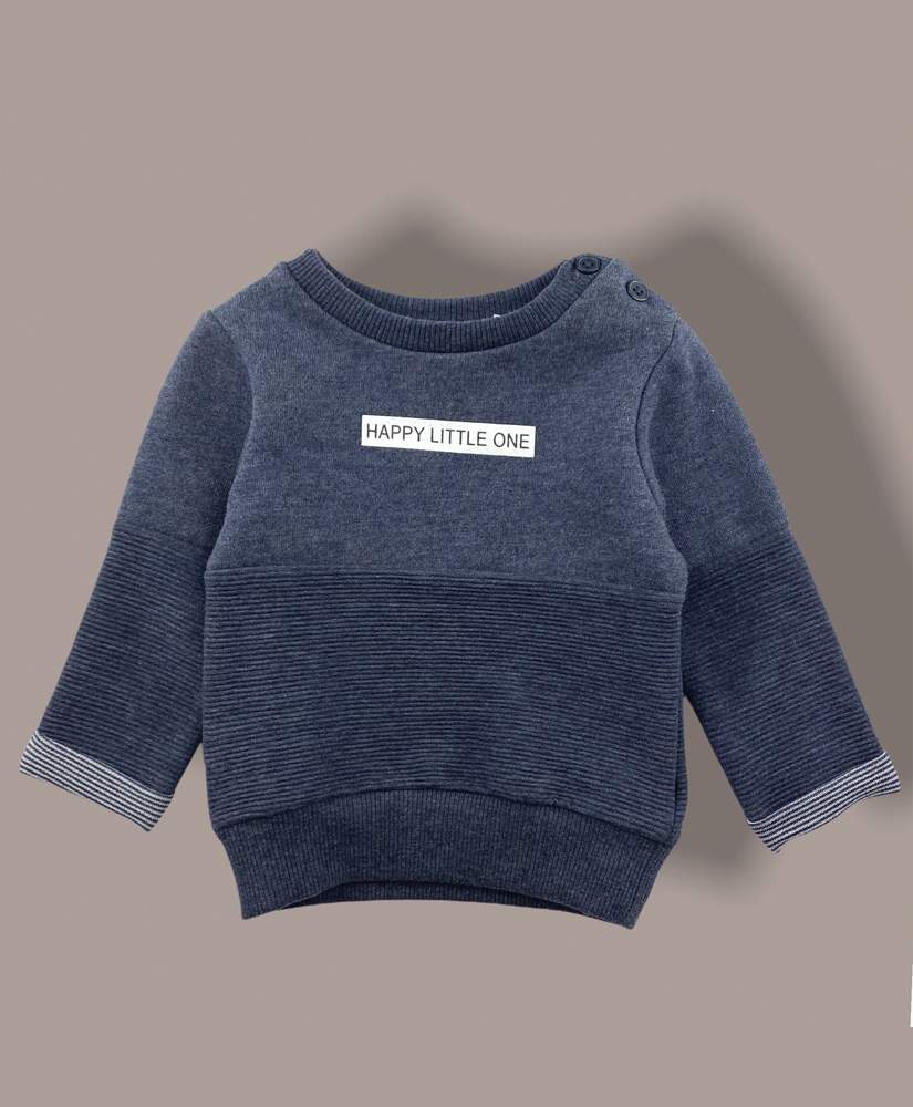 

Світшот Primark 38049 68 см Синій