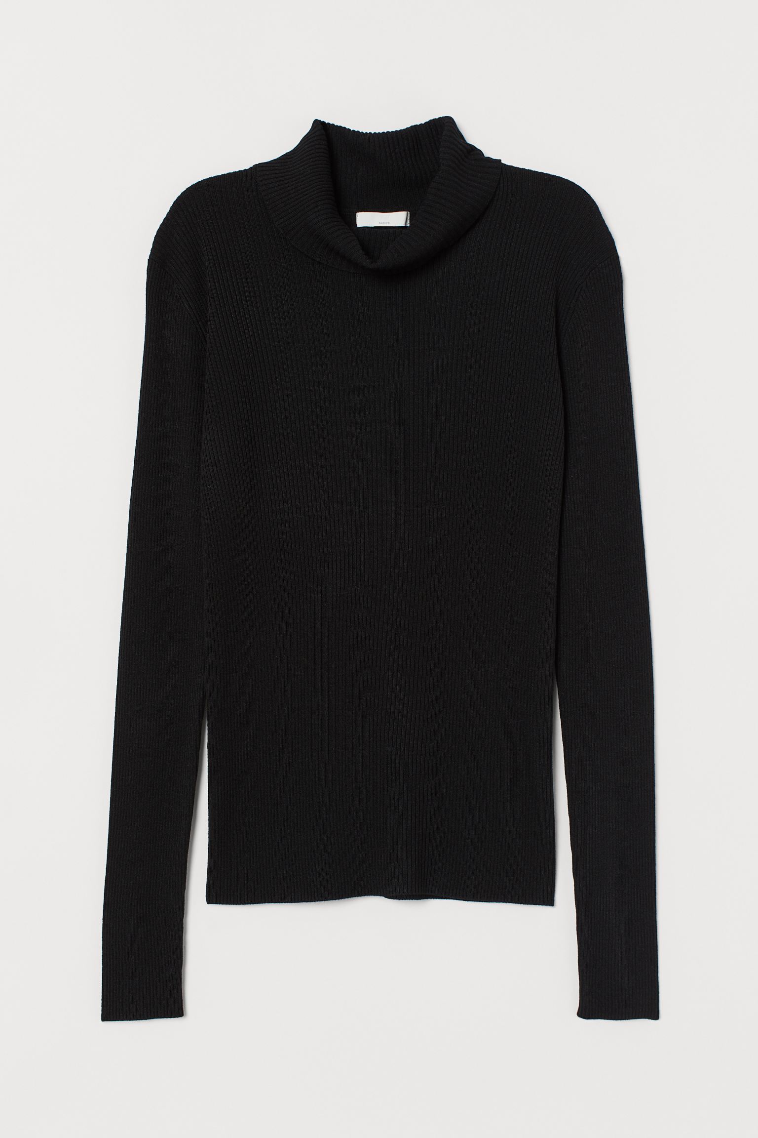 

Гольф H&M  черный 811779324, Гольф H&M XXS черный 811779324