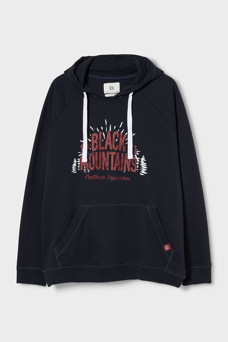 

Худи C&A 5XL темно синий 2116535