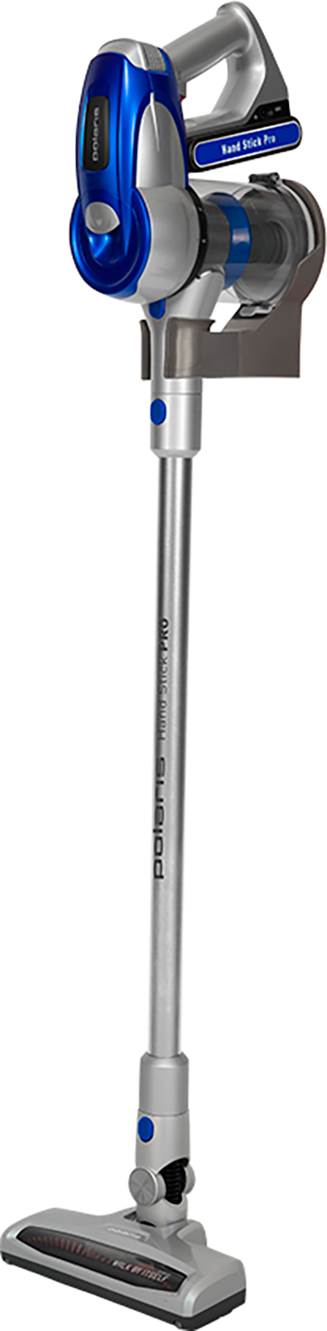 

Аккумуляторный пылесос POLARIS PVCS 1101 HandStickPRO