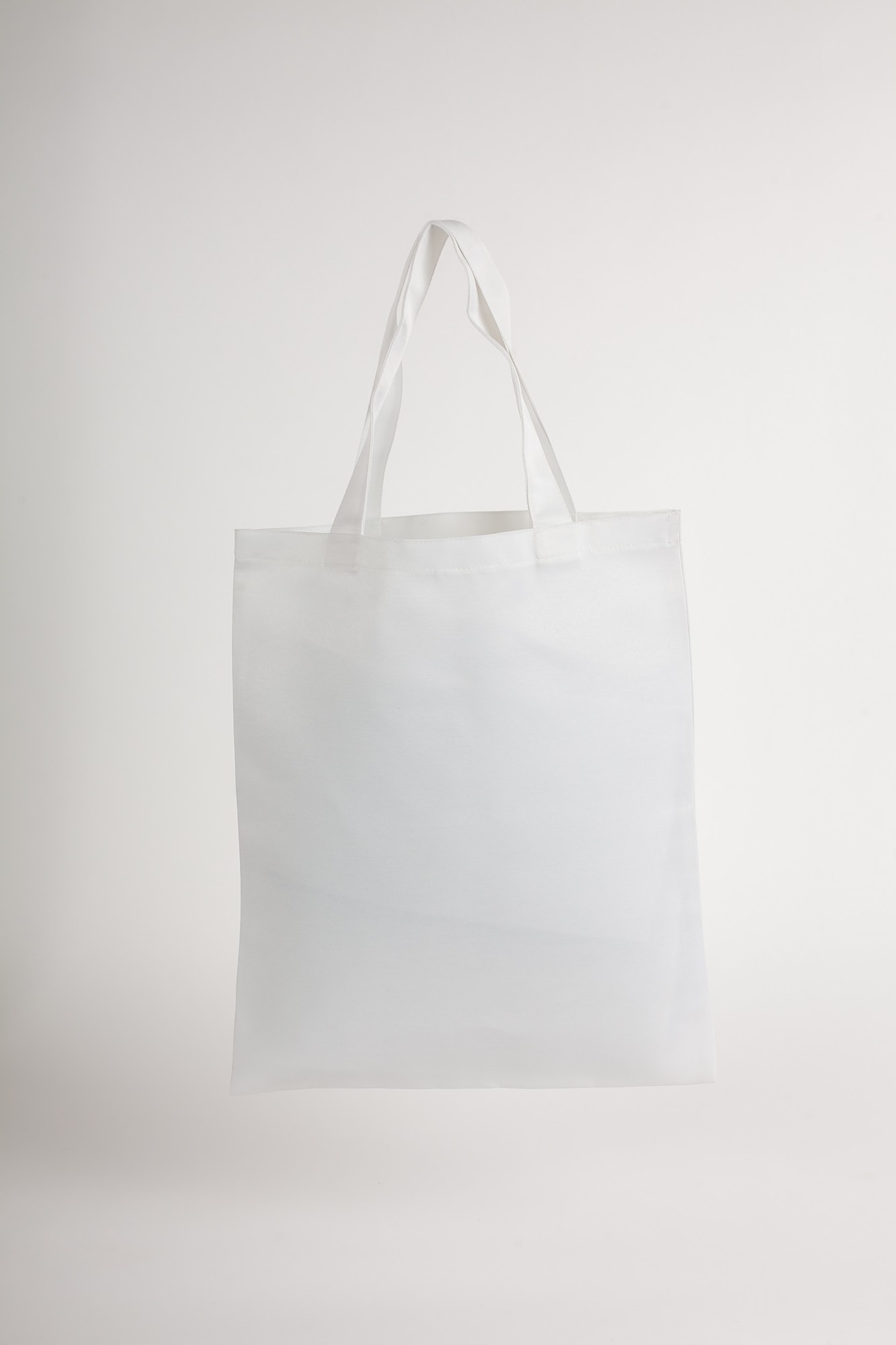 

Cумка KS.SHOP Экосумка шоппер 35x42 см ручки 45 см Грета белая SS-00026