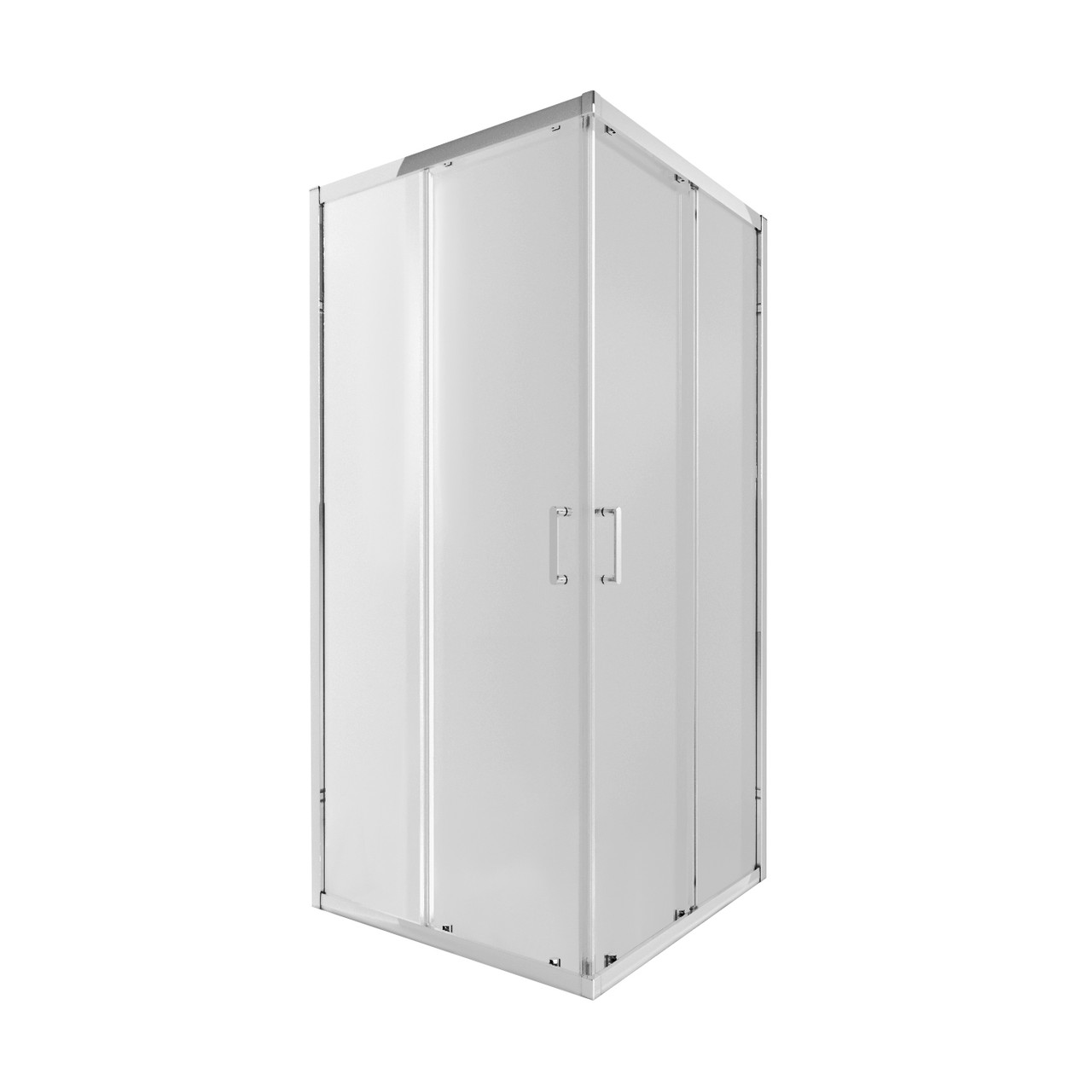 

Душевая кабина Qtap TAURUS CRM1099SC6 Clear