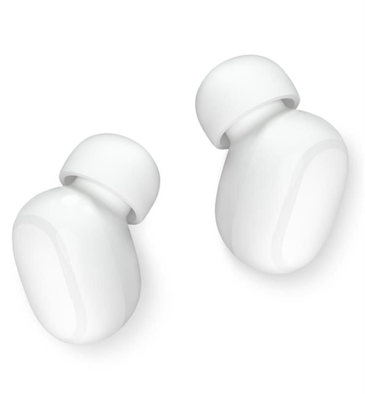 

Bluetooth-гарнитура Ergo BS-520 Twins Bubble White