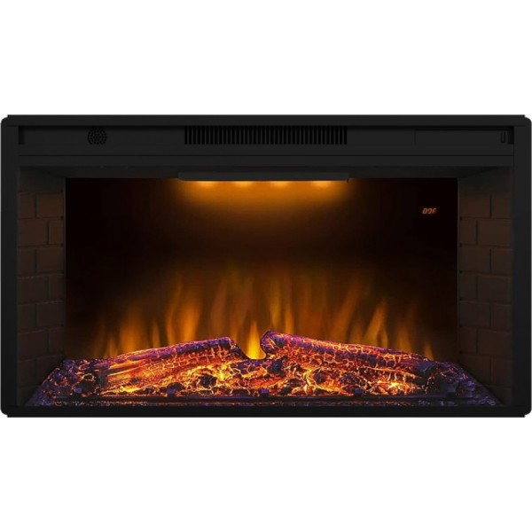 

Электрический камин Royal Flame Goodfire 33W LED