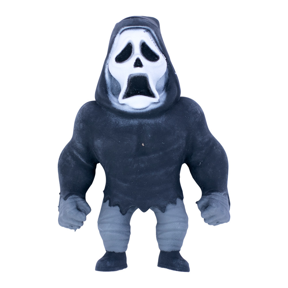 

Игрушка антистресс растягивающаяся Monster Flex Бугимен 14 см (90007)