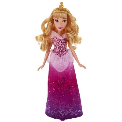 

Кукла Hasbro принцессы Дисней Спящая красавица Аврора 28 см (B5290/B6446)