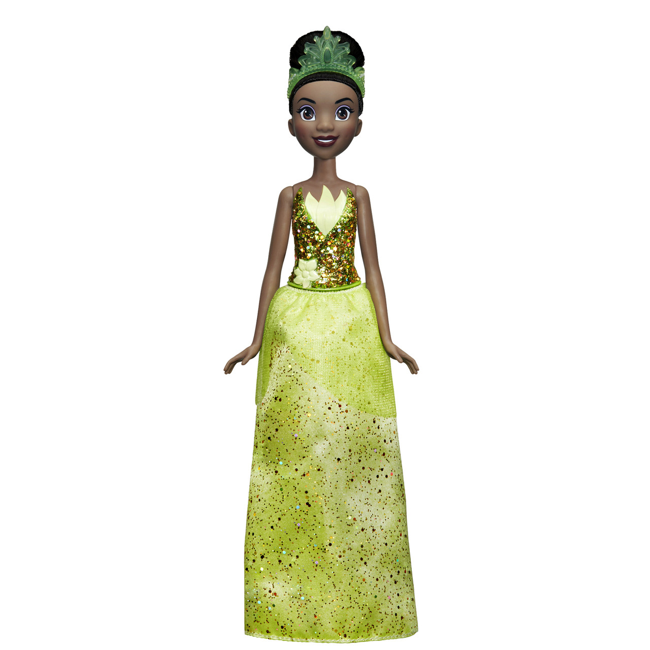 

Кукла Hasbro принцессы Дисней Королевский блеск Тиана 28 см (E4162/E4021)
