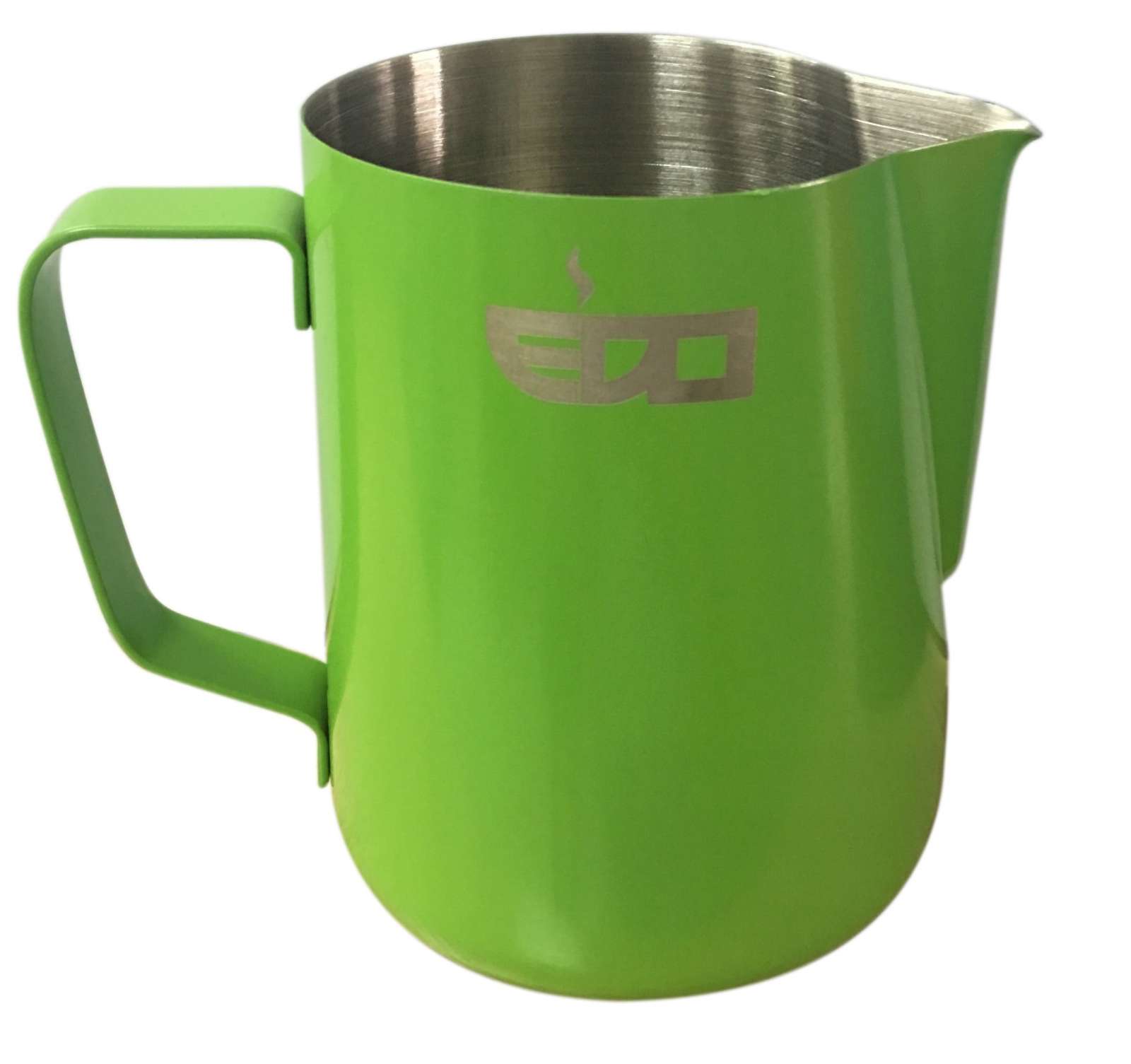 

Питчер (молочник) "EDO BARISTA" зеленое яблоко 600 мл - 620272