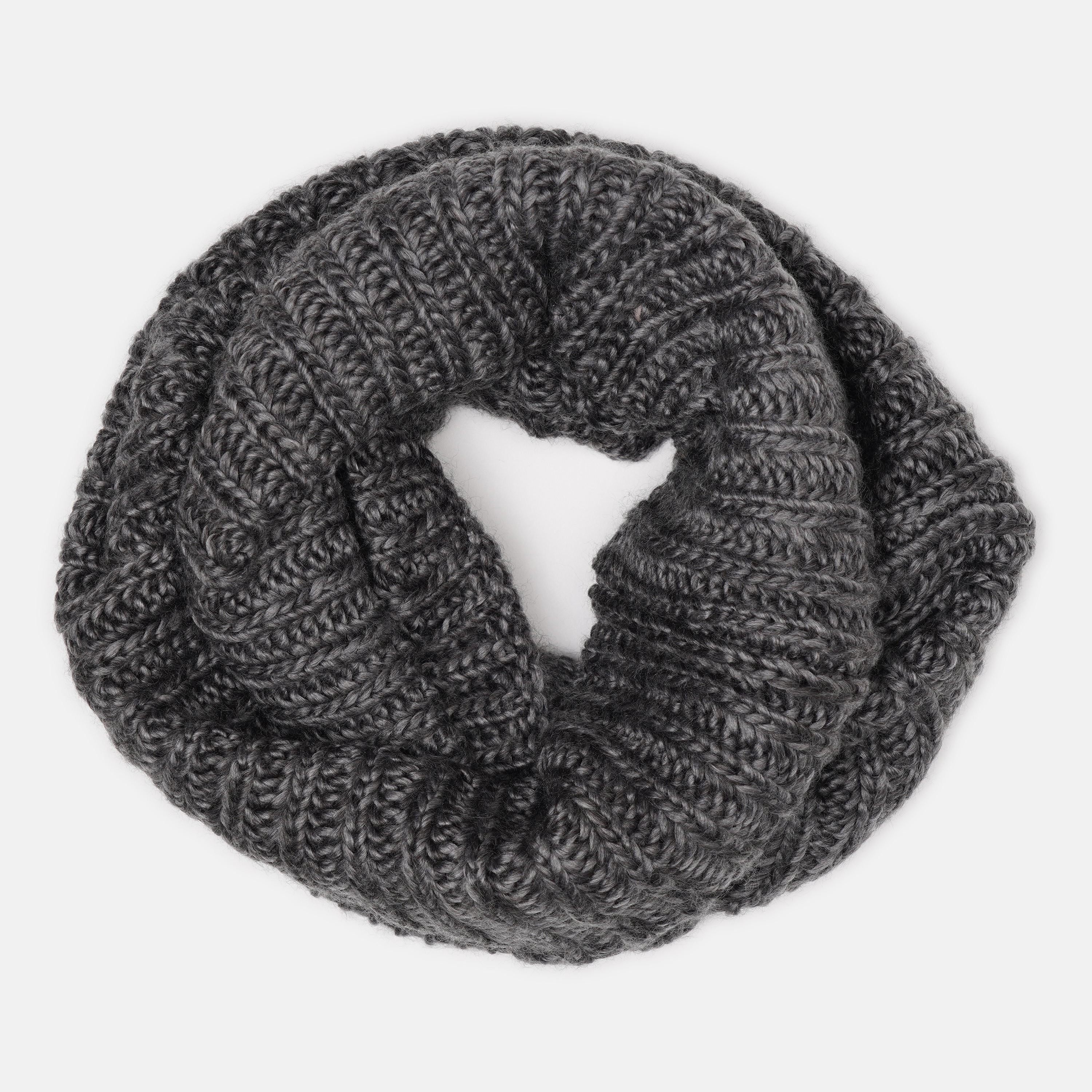 

Снуд H&M 0742746-0 125х35 см Серый