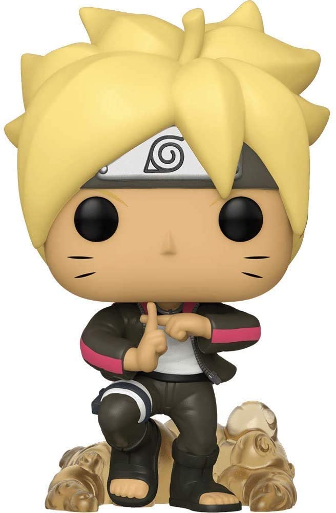 

Фигурка Funko POP! Animation: Boruto - Boruto Uzumaki