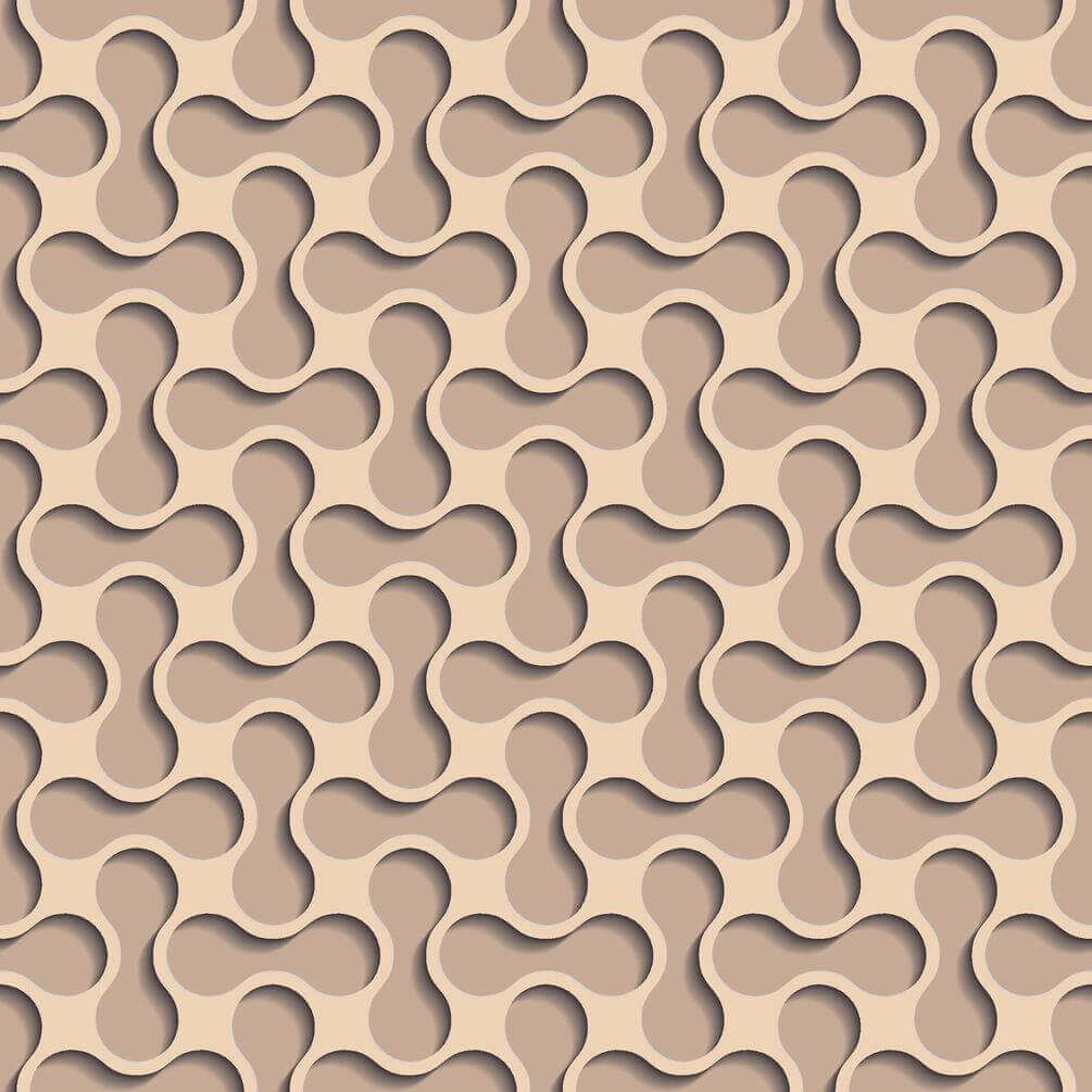 

Фотообои Арт-Обои Бесконечность №40782 Фреска