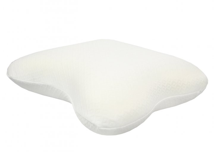 

Подушка LightHouse Ortopedia Air Soft X-form 48 х 42 х 10