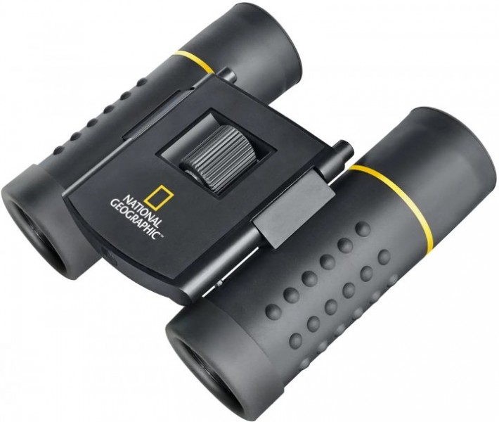 

Бинокль National Geographic 8x21 Pocket (9024000) (F00259356)