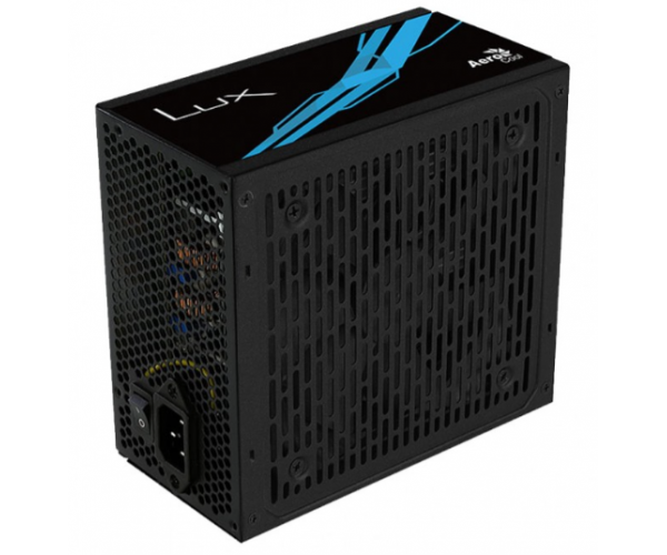 

Блок питания Aerocool LUX 1000W
