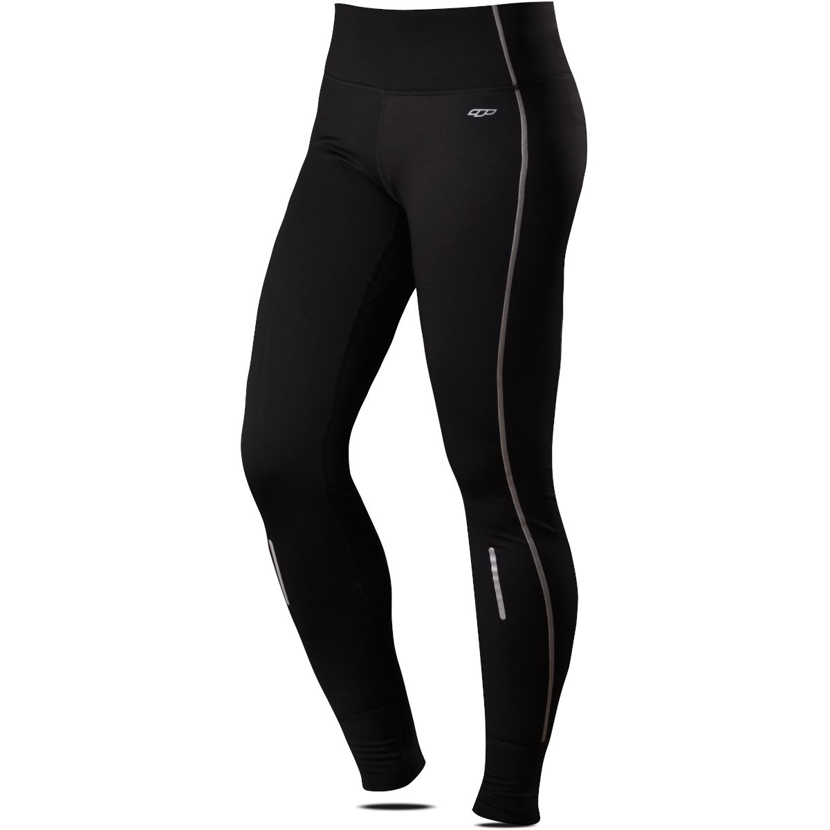 

Штани Trimm Tera Pants жіночі  чорні, Штани Trimm Tera Pants жіночі M чорні
