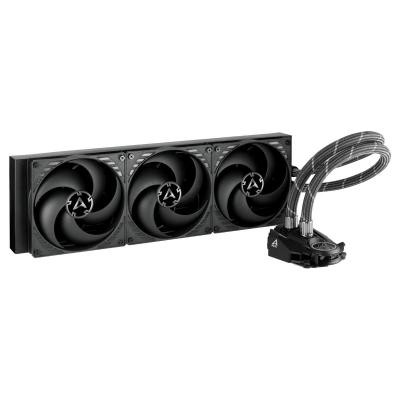 

Система водного охлаждения Arctic Liquid Freezer II - 420 (ACFRE00092A)