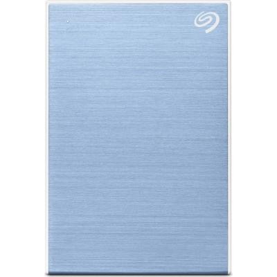 

Внешний жесткий диск 2.5" 2TB One Touch USB 3.2 Seagate (STKB2000402)