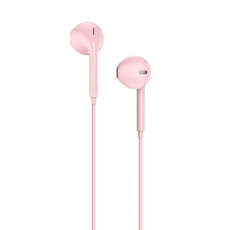 

Стерео Наушники Hoco M55 Розовый (00000032973_3)