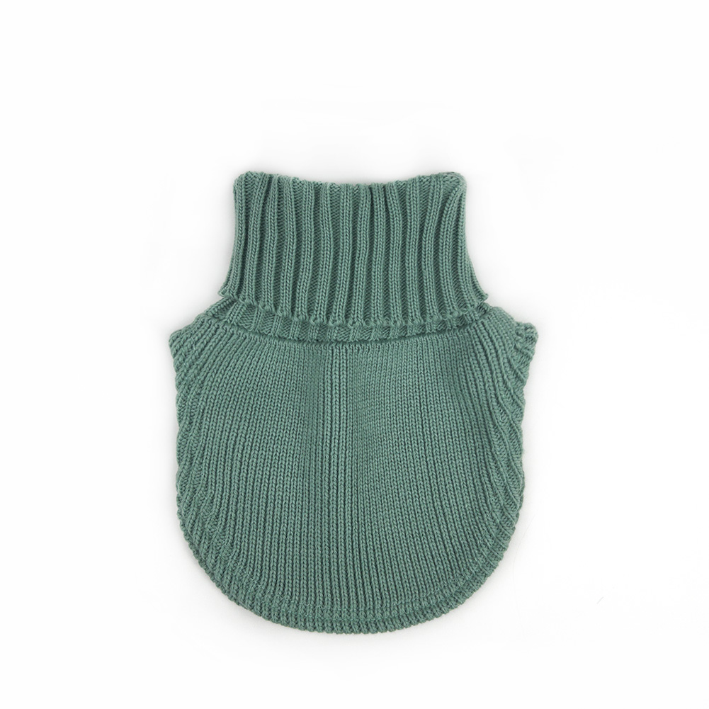 

Зимняя Манишка Бадди  01596 Тёмная мята Talvi, Зимняя Манишка Бадди one size 01596 Тёмная мята Talvi