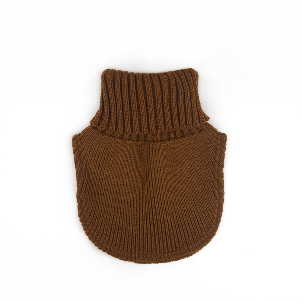 

Зимняя Манишка Бадди  01596 Кирпичный Talvi, Зимняя Манишка Бадди one size 01596 Кирпичный Talvi