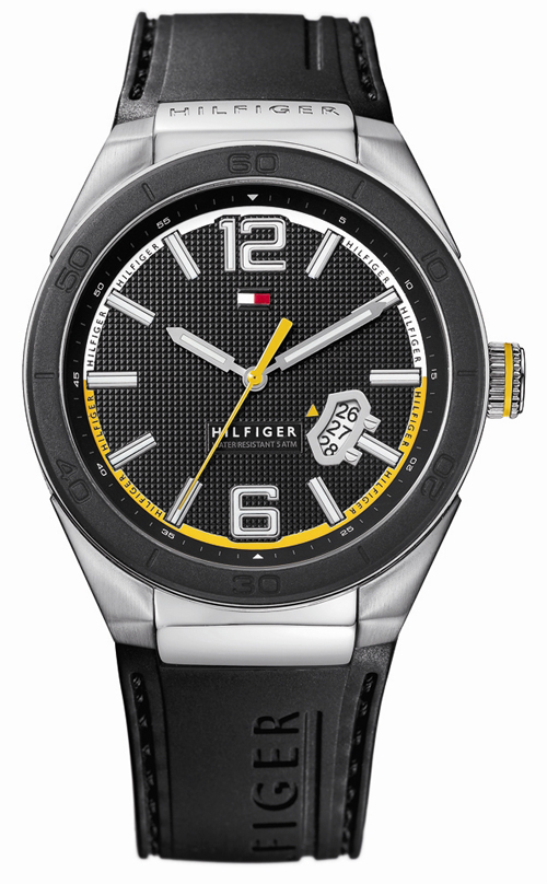 

Часы наручные Tommy Hilfiger 1790724