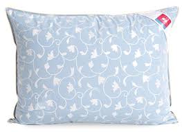 

Подушка IDEIA Natural Classic 50Х70 см пух 50% перо 50% 8-11515