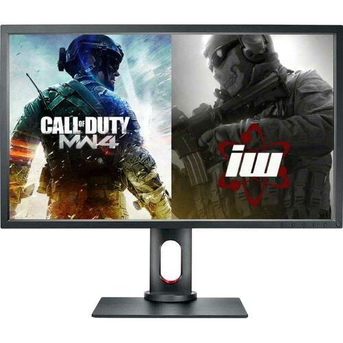 

Монитор 27' BenQ Zowie XL2731 Dark Grey