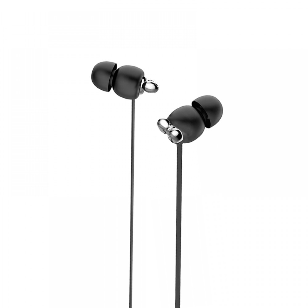 

Наушники Yookie YK04 black