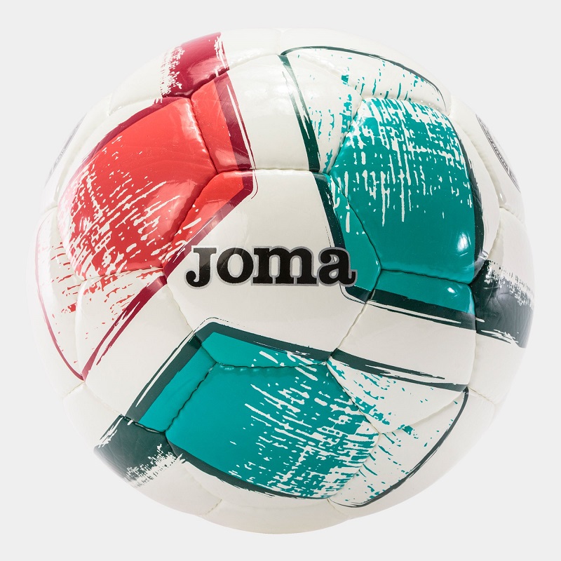 

Футбольный мяч Joma TEAM-BALLS 400649.497.5 Размер 5