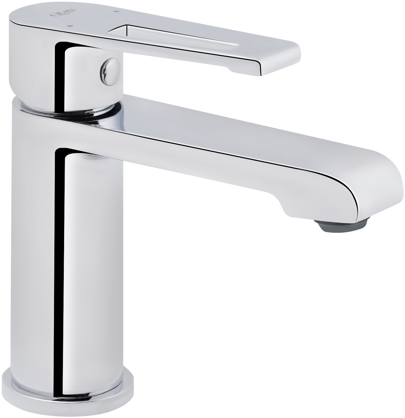 

Смеситель для раковины QTAP Tern 1061102C