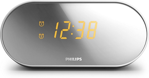 

Радиочасы Philips AJ2000 (AJ2000/12)