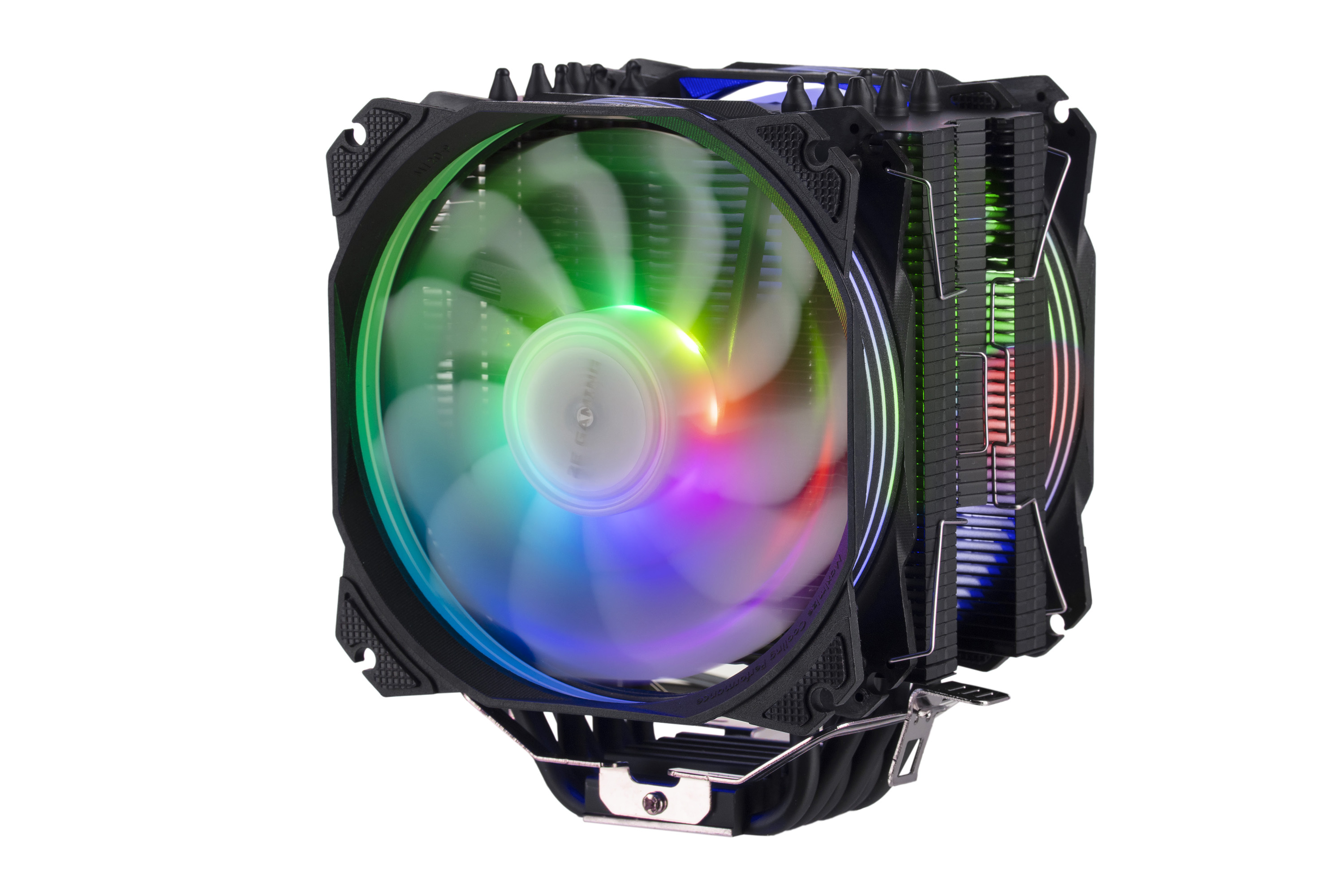 

Процессорный кулер 2E GAMING AIR COOL (AC120D6) ARGB,775,115X,1366,2011,FM1,FM2,AM2,AM2+,AM3,AM3+,AM4, 2x120мм (2E-AC120D6-ARGB)