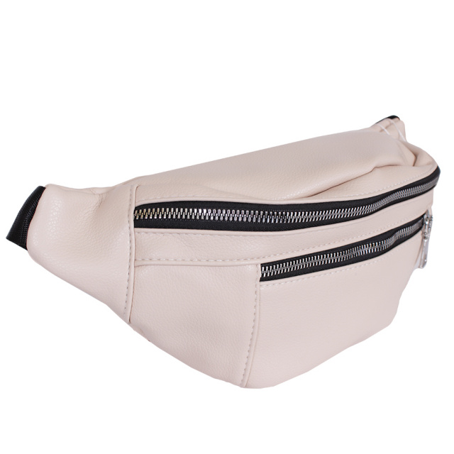 

Поясная-нагрудная сумочка Luxury Leather Accessories ,0039.4