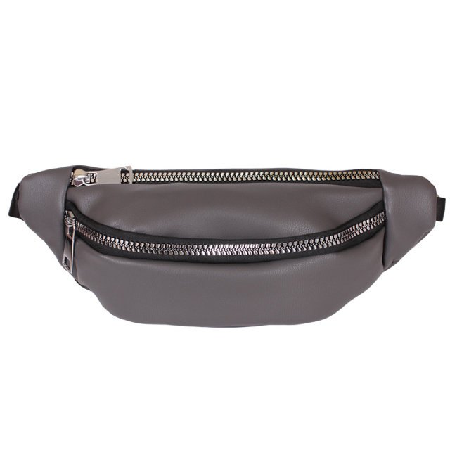 

Поясная-нагрудная сумочка Luxury Leather Accessories ,0026.4