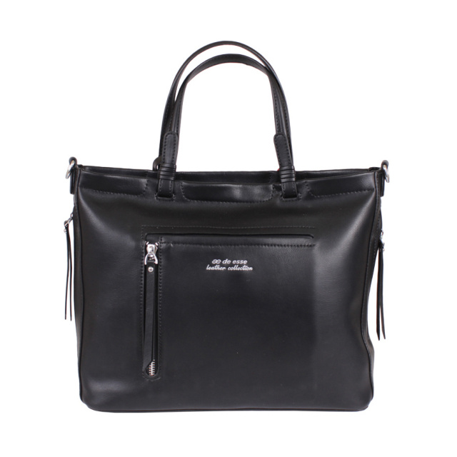 

Кожаная сумка Luxury Leather Accessories 27015.1