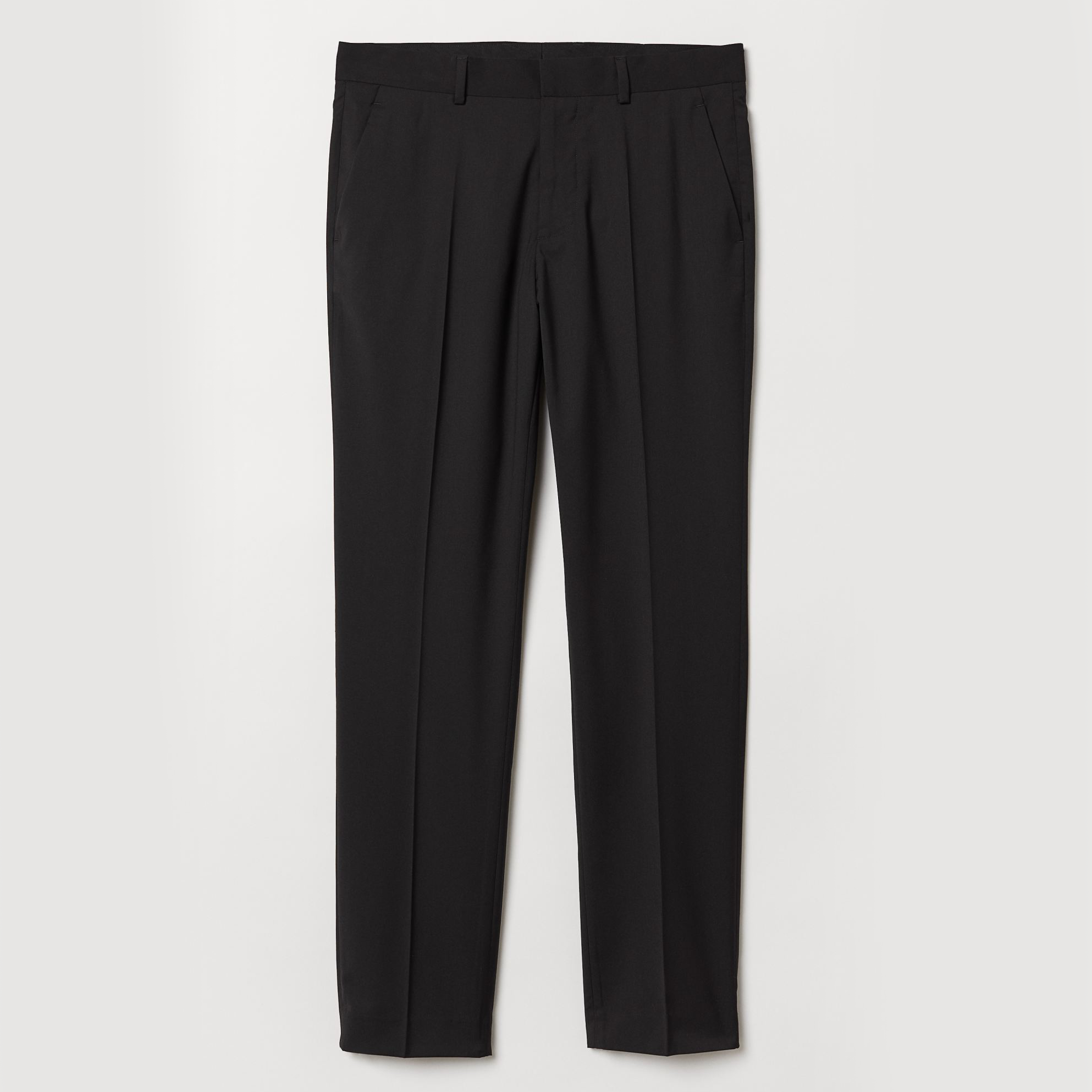 

Брюки H&M 3917721log  Черные, Брюки H&M 3917721log 44 Черные