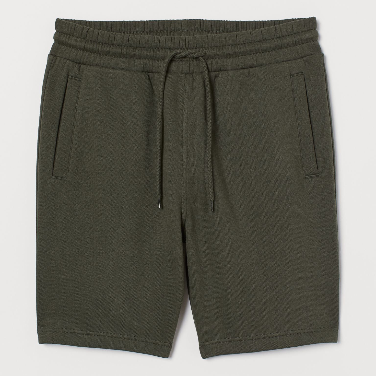 

Шорты H&M 6858110log  Хаки, Шорты H&M 6858110log XS Хаки